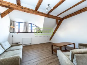 Prodej bytu 5+1, Děčín - Děčín IV-Podmokly, Tržní, 208 m2