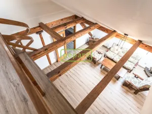 Prodej bytu 5+1, Děčín - Děčín IV-Podmokly, Tržní, 208 m2