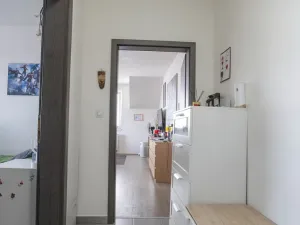 Pronájem bytu 2+kk, Kostelec nad Černými lesy, Pražská, 55 m2