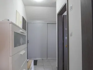 Pronájem bytu 2+kk, Kostelec nad Černými lesy, Pražská, 55 m2