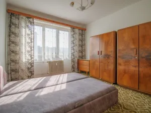 Prodej bytu 3+1, Sušice - Sušice II, Stupkova, 78 m2