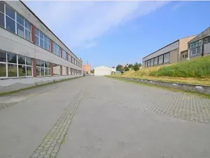 Pronájem kanceláře, Brno, Bohunická, 19 m2