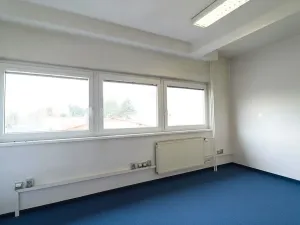 Pronájem výrobních prostor, Brno, Bohunická, 880 m2