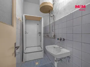 Prodej činžovního domu, Třebechovice pod Orebem, Masarykovo náměstí, 180 m2