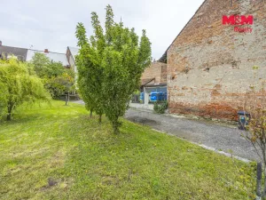 Prodej činžovního domu, Třebechovice pod Orebem, Masarykovo náměstí, 180 m2