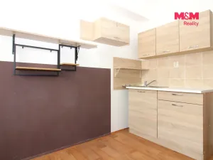 Pronájem, Nový Bor, Smetanova, 12 m2