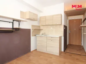 Pronájem, Nový Bor, Smetanova, 12 m2