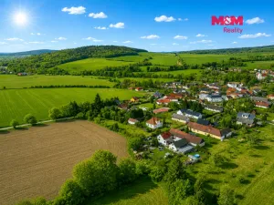 Prodej pozemku pro bydlení, Horšice, 1329 m2