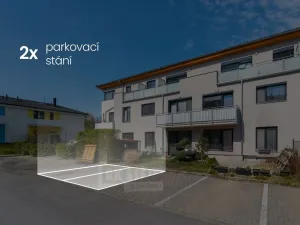 Prodej bytu 3+kk, Včelná, Pod Tratí, 72 m2
