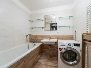 Prodej bytu 3+kk, Včelná, Pod Tratí, 72 m2