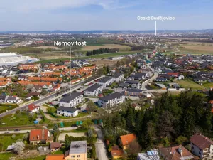Prodej bytu 3+kk, Včelná, Pod Tratí, 72 m2