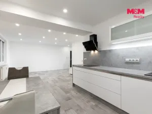 Prodej bytu 2+kk, Ostrava - Slezská Ostrava, Chittussiho, 55 m2