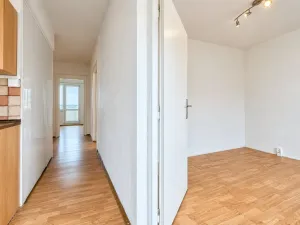 Prodej bytu 4+1, Jirkov, Na Borku, 76 m2