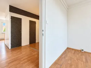 Prodej bytu 4+1, Jirkov, Na Borku, 76 m2