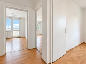 Prodej bytu 4+1, Jirkov, Na Borku, 76 m2