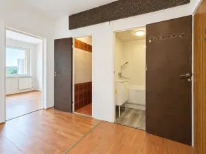 Prodej bytu 4+1, Jirkov, Na Borku, 76 m2