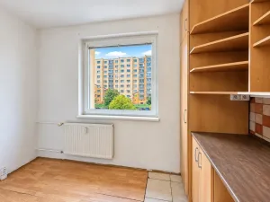Prodej bytu 4+1, Jirkov, Na Borku, 76 m2
