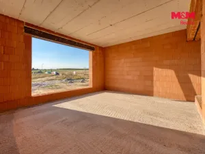 Prodej rodinného domu, Blatnice, 110 m2