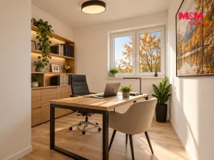 Prodej rodinného domu, Blatnice, 110 m2