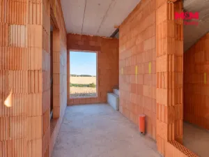 Prodej rodinného domu, Blatnice, 110 m2