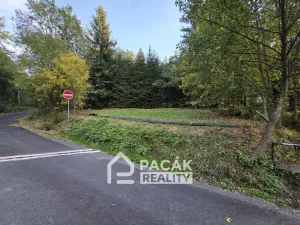 Prodej pozemku pro bydlení, Sobotín - Klepáčov, 1188 m2