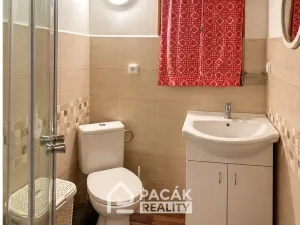 Prodej pozemku pro bydlení, Sobotín - Klepáčov, 1188 m2