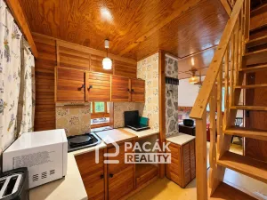 Prodej chaty, Sobotín - Klepáčov, 60 m2