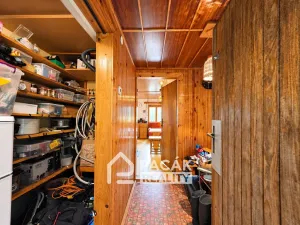Prodej chaty, Sobotín - Klepáčov, 60 m2