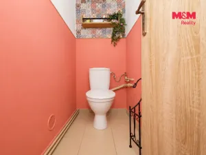 Pronájem obchodního prostoru, Chotěboř, V Drážkách, 80 m2
