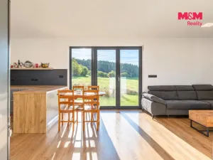 Prodej rodinného domu, Klatovy - Štěpánovice, 107 m2