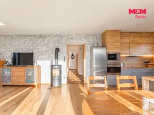 Prodej rodinného domu, Klatovy - Štěpánovice, 107 m2