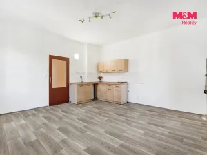 Prodej bytu 1+1, Jablonec nad Nisou, Souběžná, 49 m2