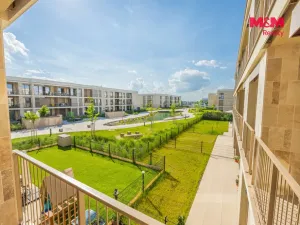 Prodej bytu 1+kk, Brandýs nad Labem-Stará Boleslav, Dřevčická, 65 m2