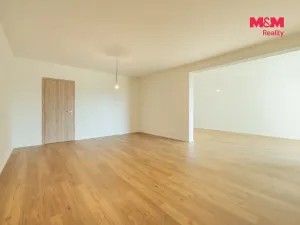 Prodej bytu 1+kk, Brandýs nad Labem-Stará Boleslav, Dřevčická, 65 m2