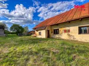 Prodej rodinného domu, Všeruby, 160 m2