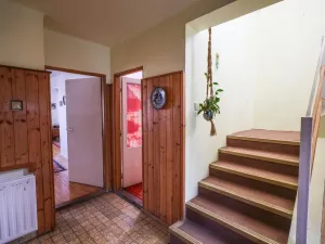 Prodej vily, Roudnice nad Labem, Na Čihadlech, 185 m2