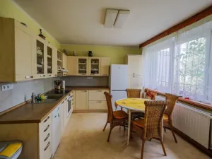 Prodej vily, Roudnice nad Labem, Na Čihadlech, 185 m2
