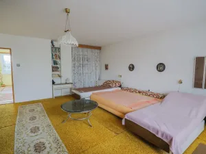 Prodej vily, Roudnice nad Labem, Na Čihadlech, 185 m2