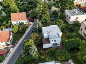 Prodej vily, Roudnice nad Labem, Na Čihadlech, 185 m2