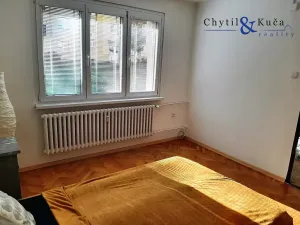 Pronájem bytu 2+1, Přerov, tř. 17. listopadu, 49 m2