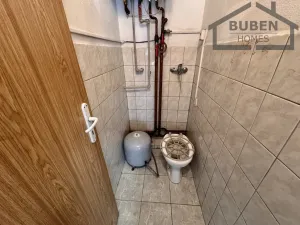 Pronájem výrobních prostor, Staré Sedliště, 613 m2