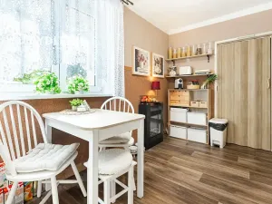 Prodej bytu 2+1, Bílina, 5. května, 55 m2