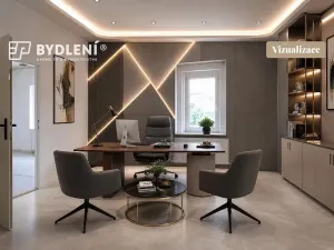 Prodej rodinného domu, Krupka, Horní, 314 m2
