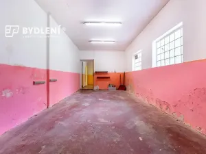 Prodej rodinného domu, Krupka, Horní, 314 m2