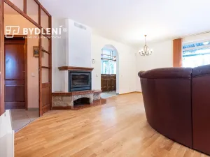 Prodej rodinného domu, Zahořany, 250 m2