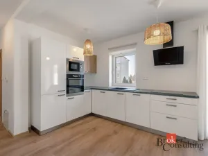 Pronájem bytu 3+kk, Valtice, P. Bezruče, 58 m2