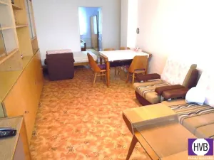 Prodej bytu 3+1, Ostrava, Kosmonautů, 70 m2
