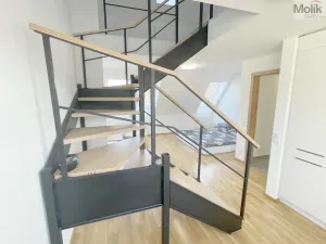 Pronájem bytu 2+kk, Most, Hollarova, 65 m2
