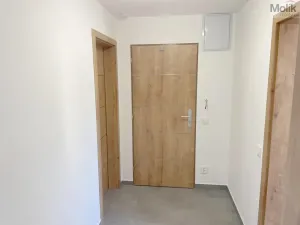 Pronájem bytu 2+kk, Most, Hollarova, 65 m2