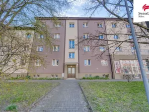 Pronájem bytu 2+1, Plzeň - Koterov, Chválenická, 56 m2